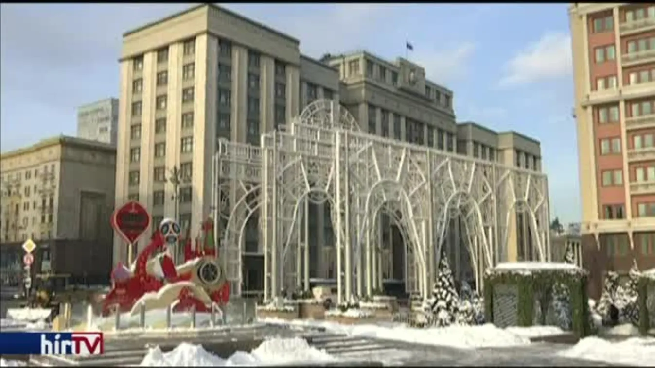 Az összes örökös olimpiai eltiltást törölték az oroszoknál