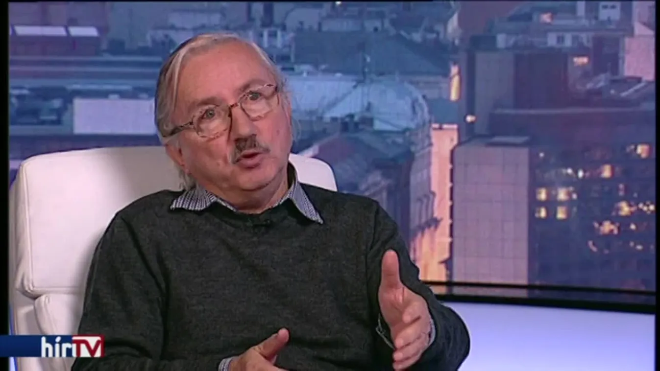 Egyenesen - Startvonal