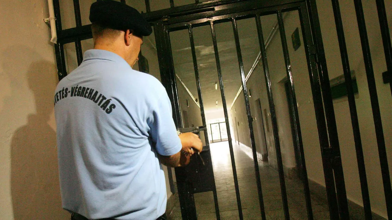 Több mint 600 millió forintnyi kártérítést fizetett a raboknak az állam
