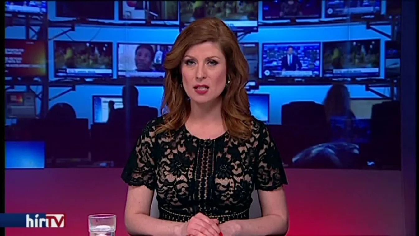 A NATO főtitkár is próbált hatni Orbán Viktorra