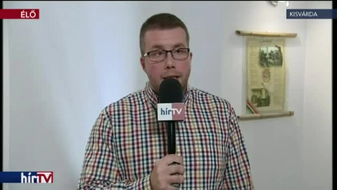 Frontvonal – Szabolcs-Szatmár-Bereg megye 3. számú választókörzete