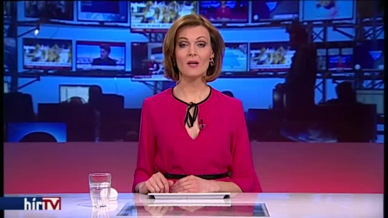 Termesztette, árulta, bilincsben