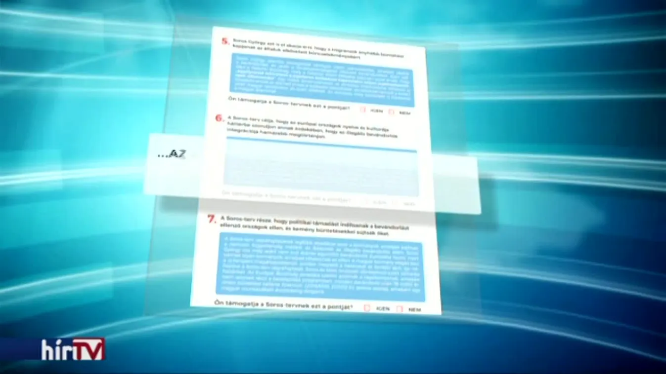 Nem adja fel Ahmed H.