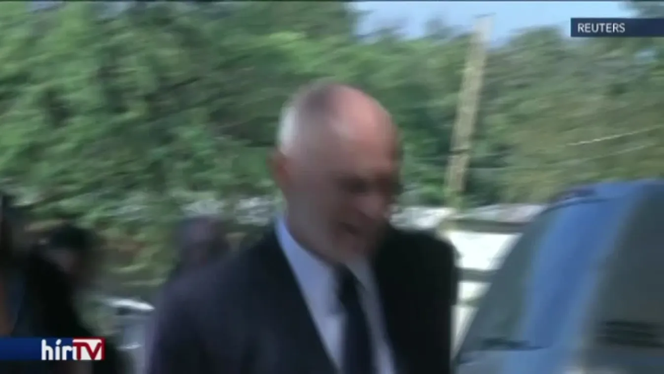 Hivatalosan is bocsánatot kért az Oxfam Haititől