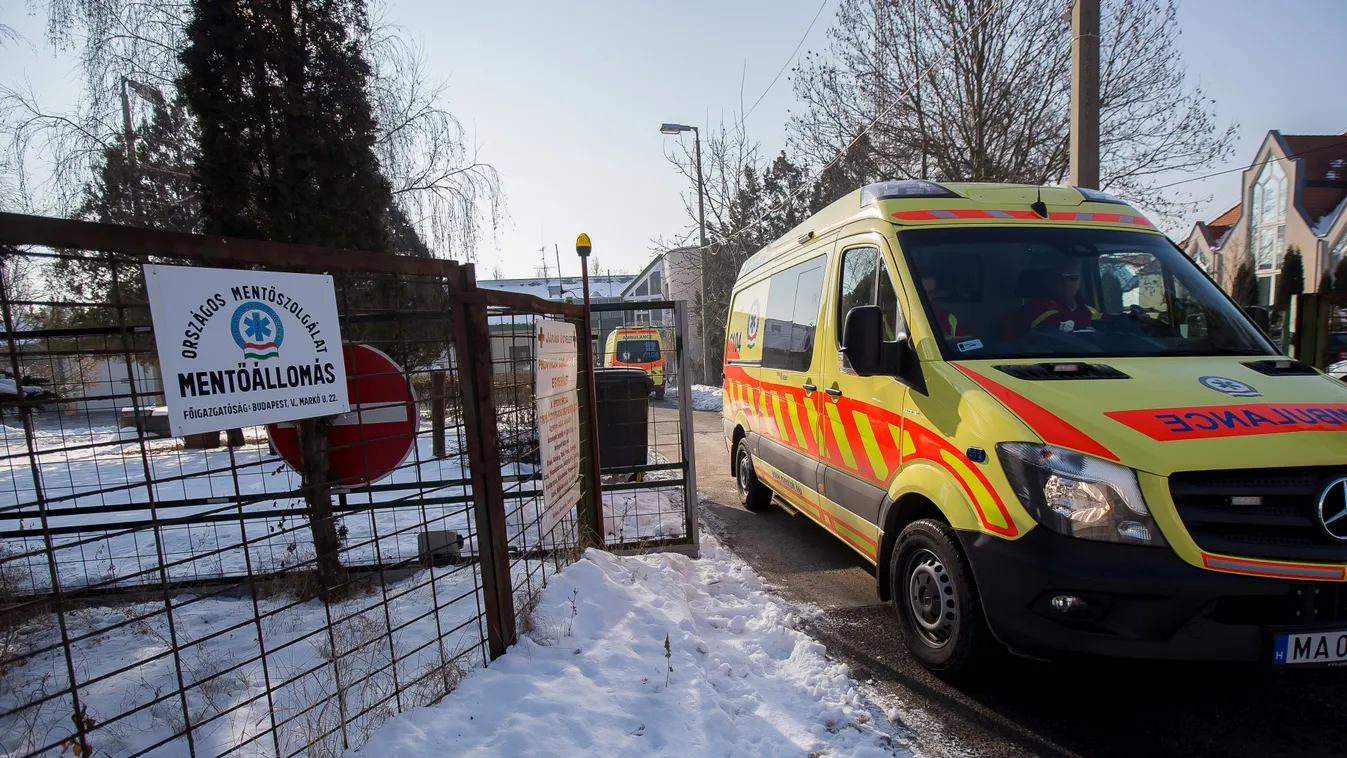 Még a választás előtt sztrájkolnak az egészségügyi dolgozók