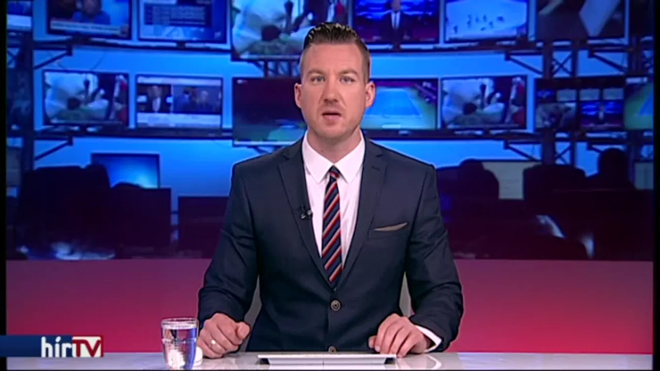 Karácsony: Magyarországnak nincs kormánya