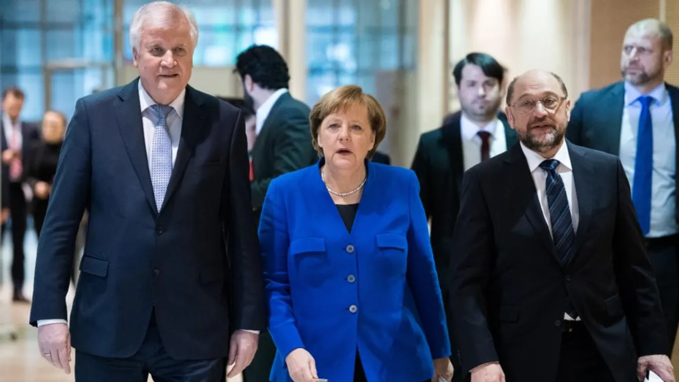 Groko – Hírvilág