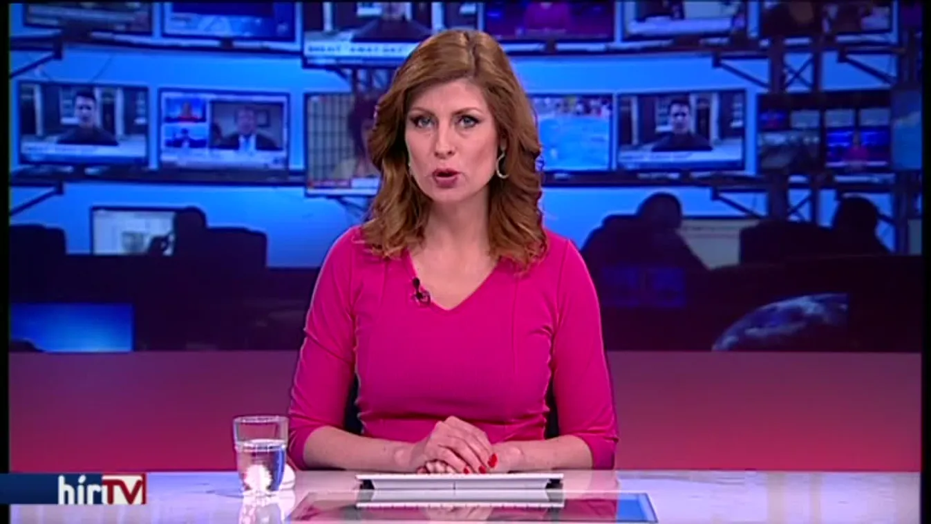 Migrációs nagyüzem Budapesten a pénteki brüsszeli csúcs előtt