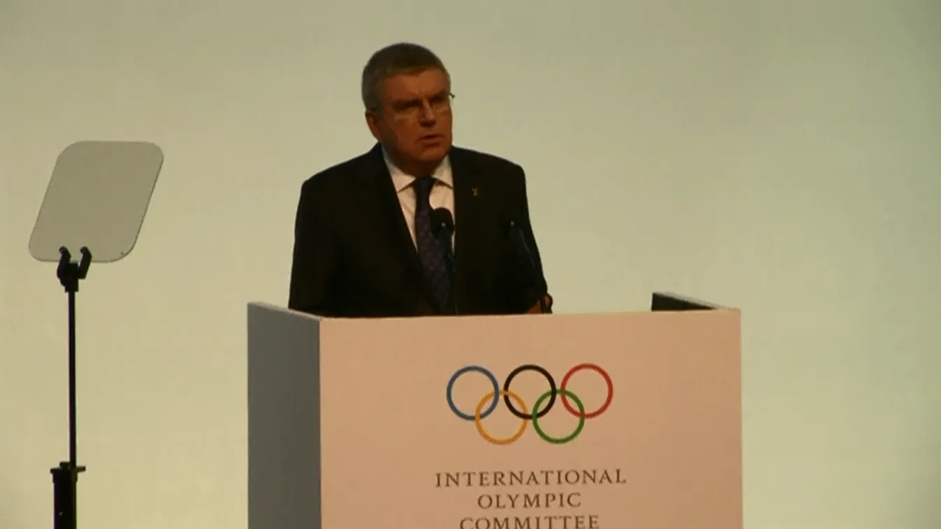 Hiába mentették fel az oroszokat, a NOB nem enged