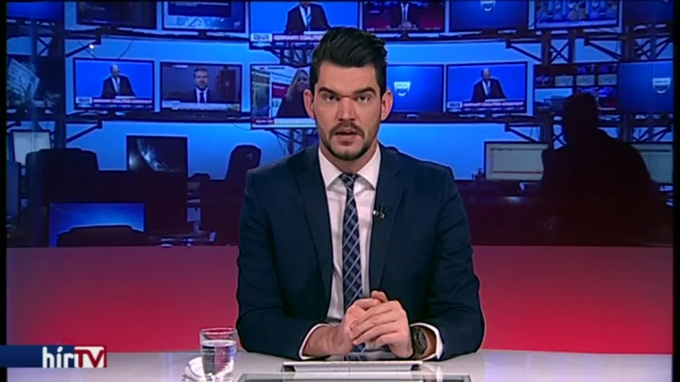 Német megállapodás