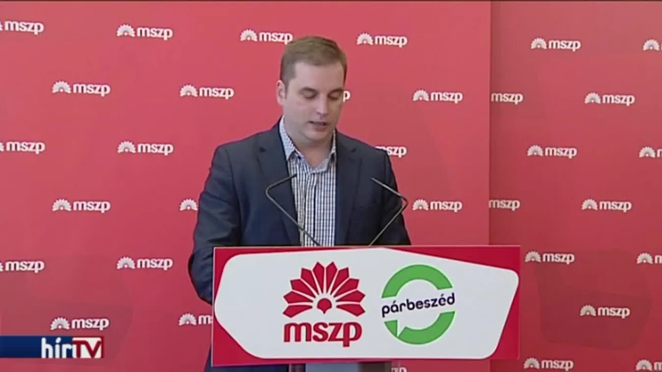 MSZP: Orbán Viktornak választ kell adnia arról, hogy mit tud az uniós pénzek elcsalásáról