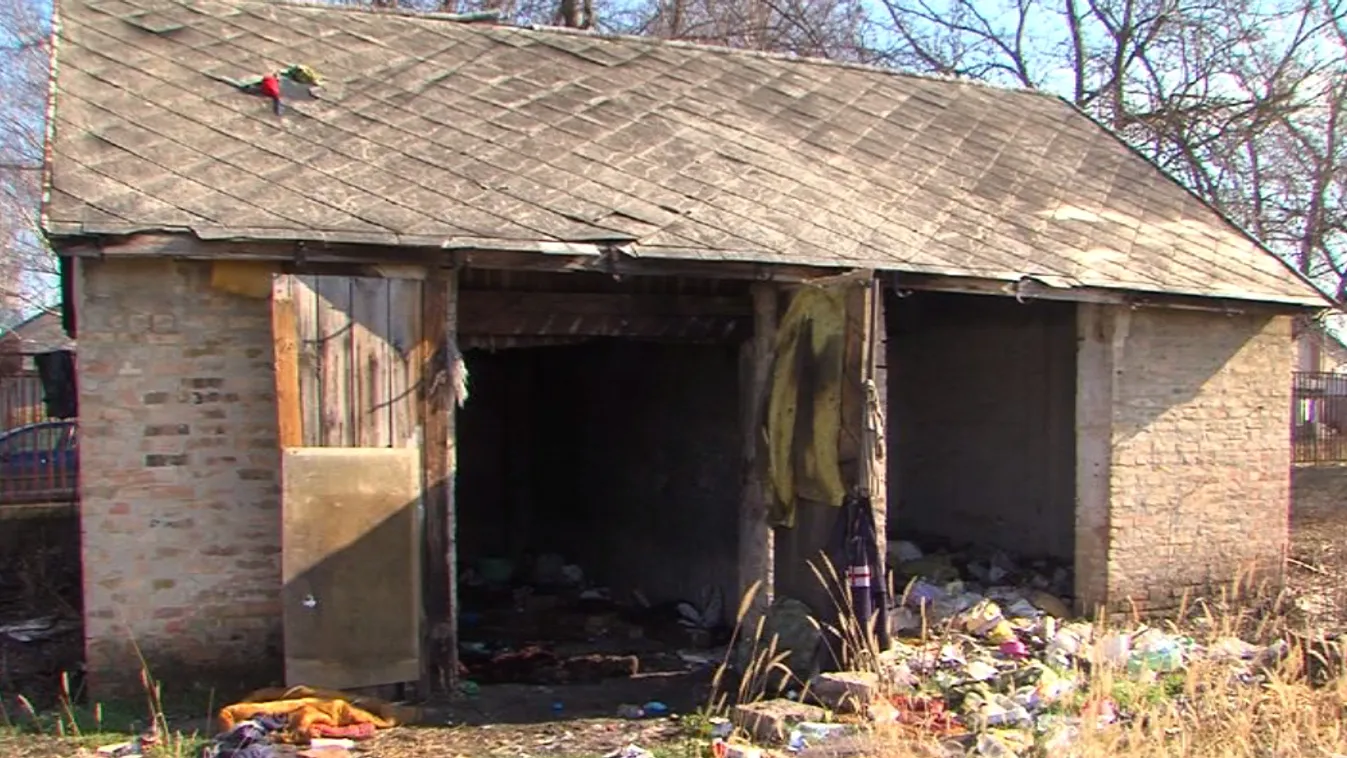 Tüzet rakott, elaludt, bennégett