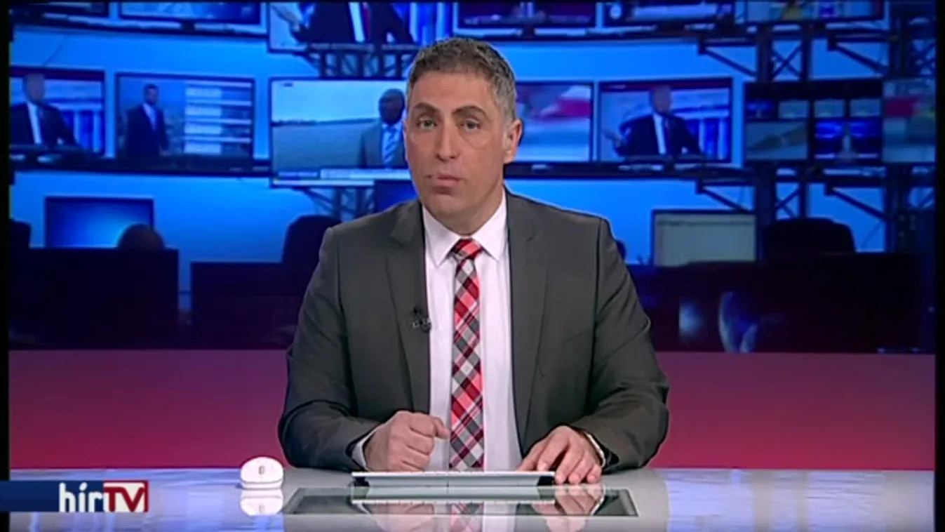 Trump volt embere fizetett, hogy lobbizzanak az oroszbarát kormány mellett