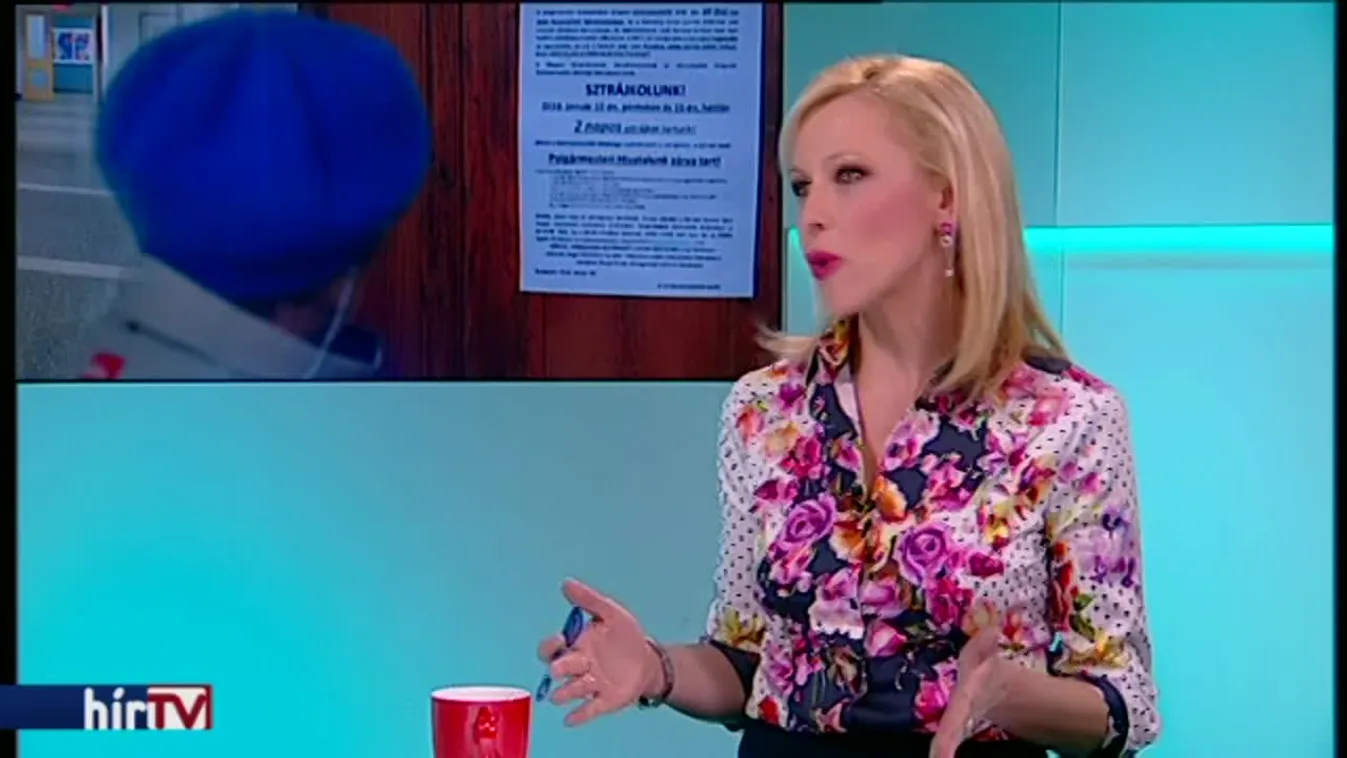 Reggeli járat – Folytatják