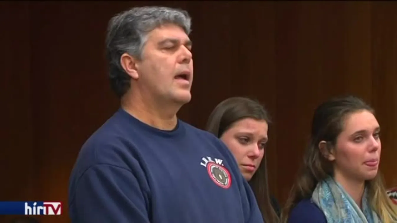 Elnézést kért az apa, amiért rátámadt lányai molesztálójára