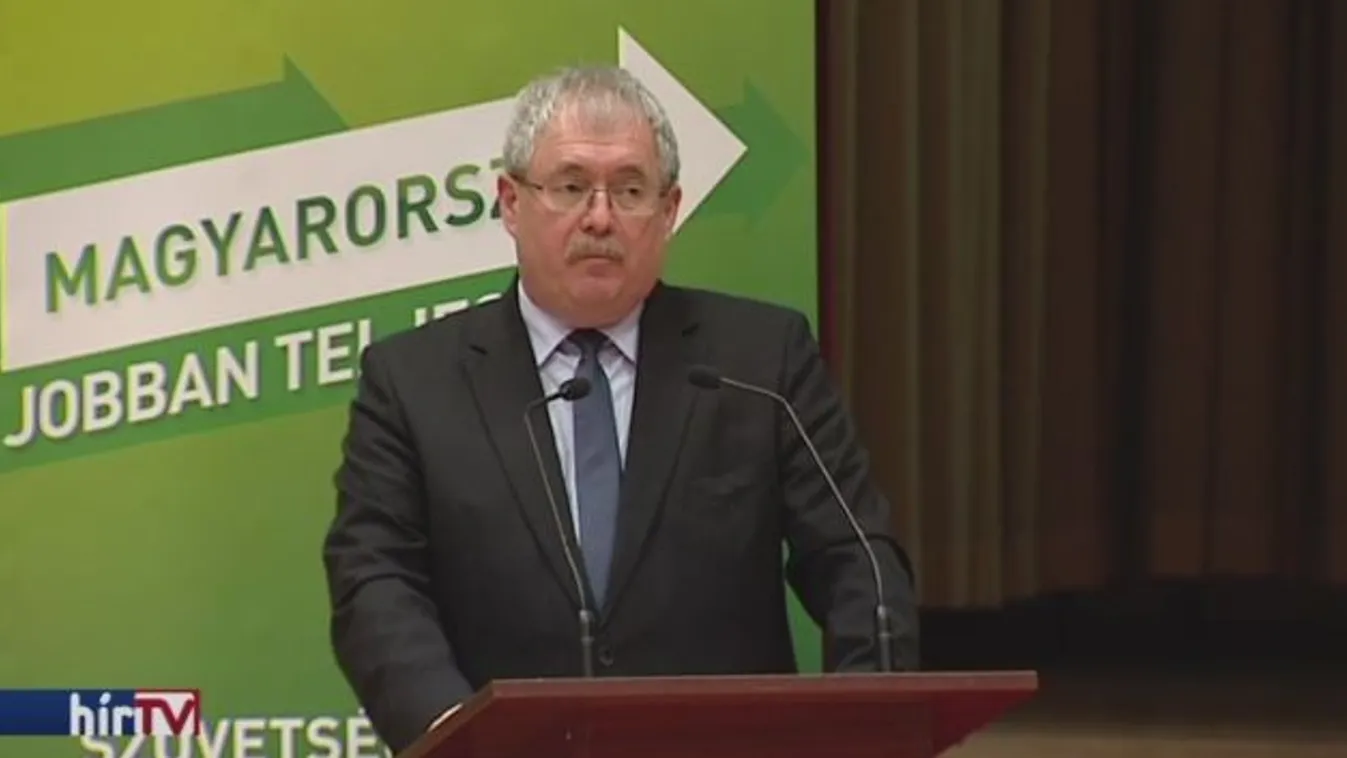 Fazekas: Rovarokat kell ennünk, ha befogadunk menekülteket