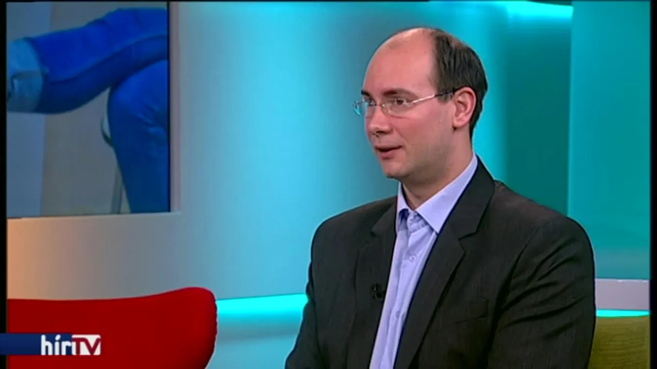 Reggeli járat – Lézerkezeléssel a saroktáji fájdalom ellen