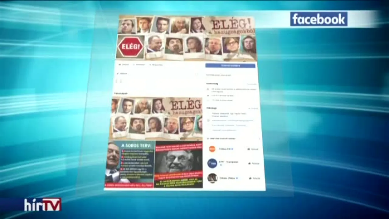 Tuzson nem tud a központosított Fidesz-trollokról