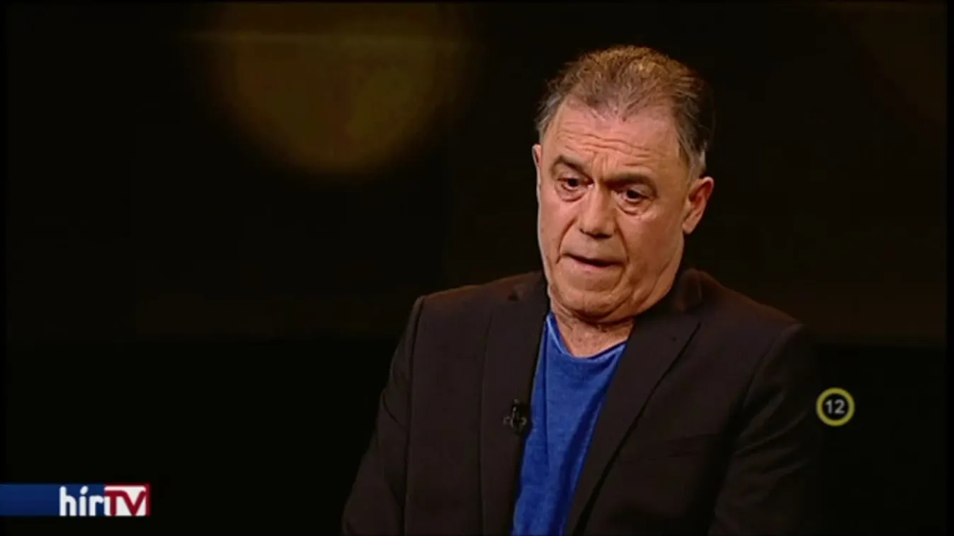 Alinda – Vendég: Gáspár Sándor és Gáspár Tibor