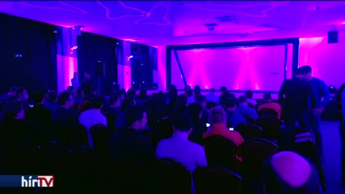 A Momentum megoldást kínál azoknak, akiknek elegük van