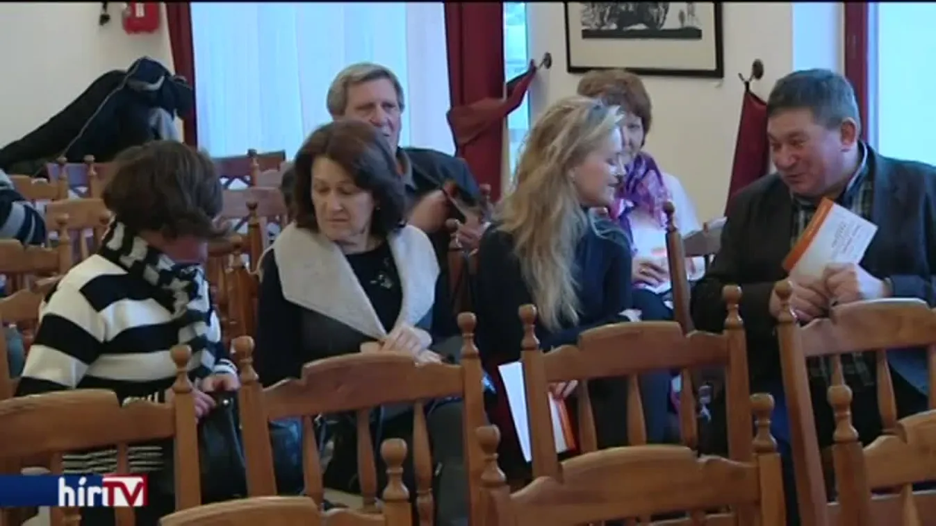 A fideszes Pócsnak szúrja a szemét a Hír TV szerkesztési elve