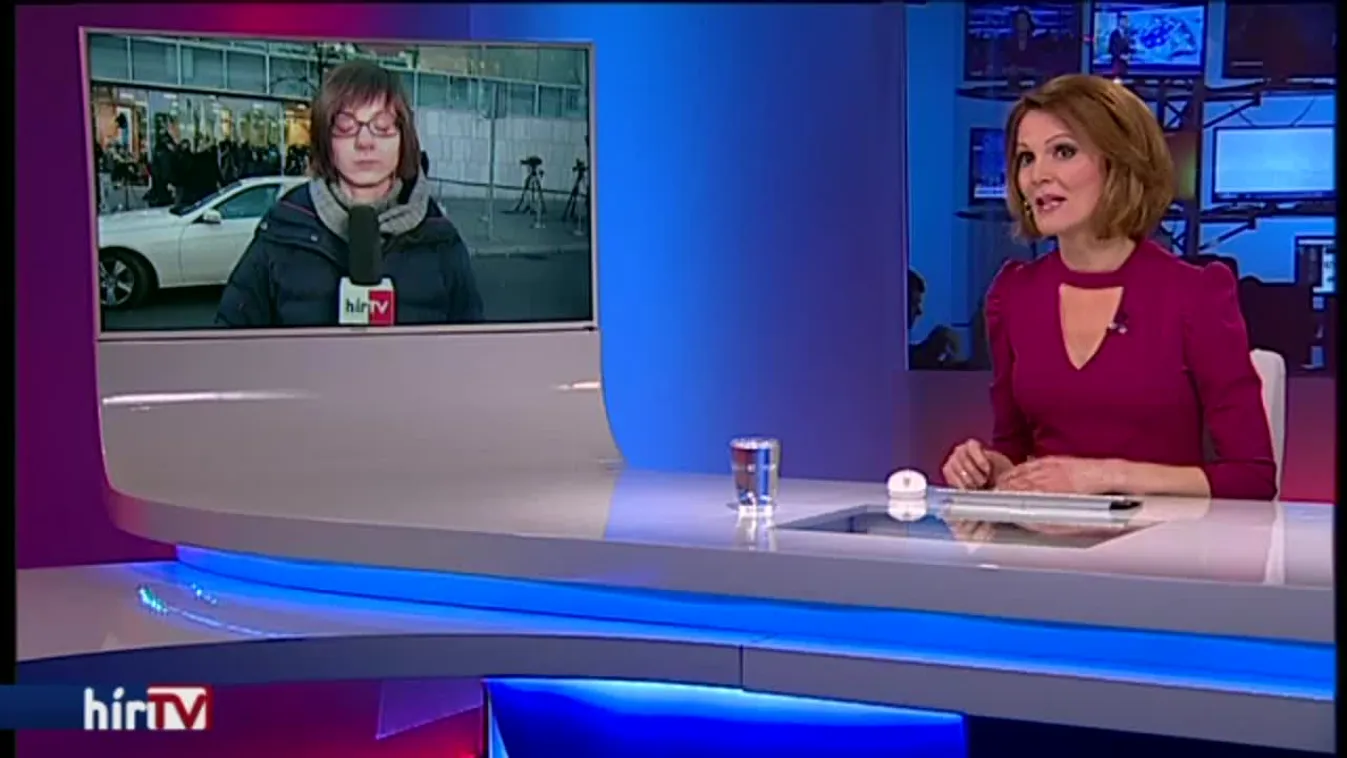 Két pont még mindig tisztázásra vár – bejelentkezés 17 órakor Berlinből