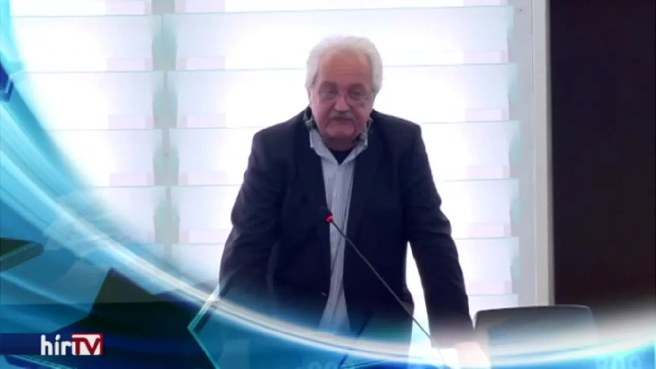 Európai híradó – Relatív