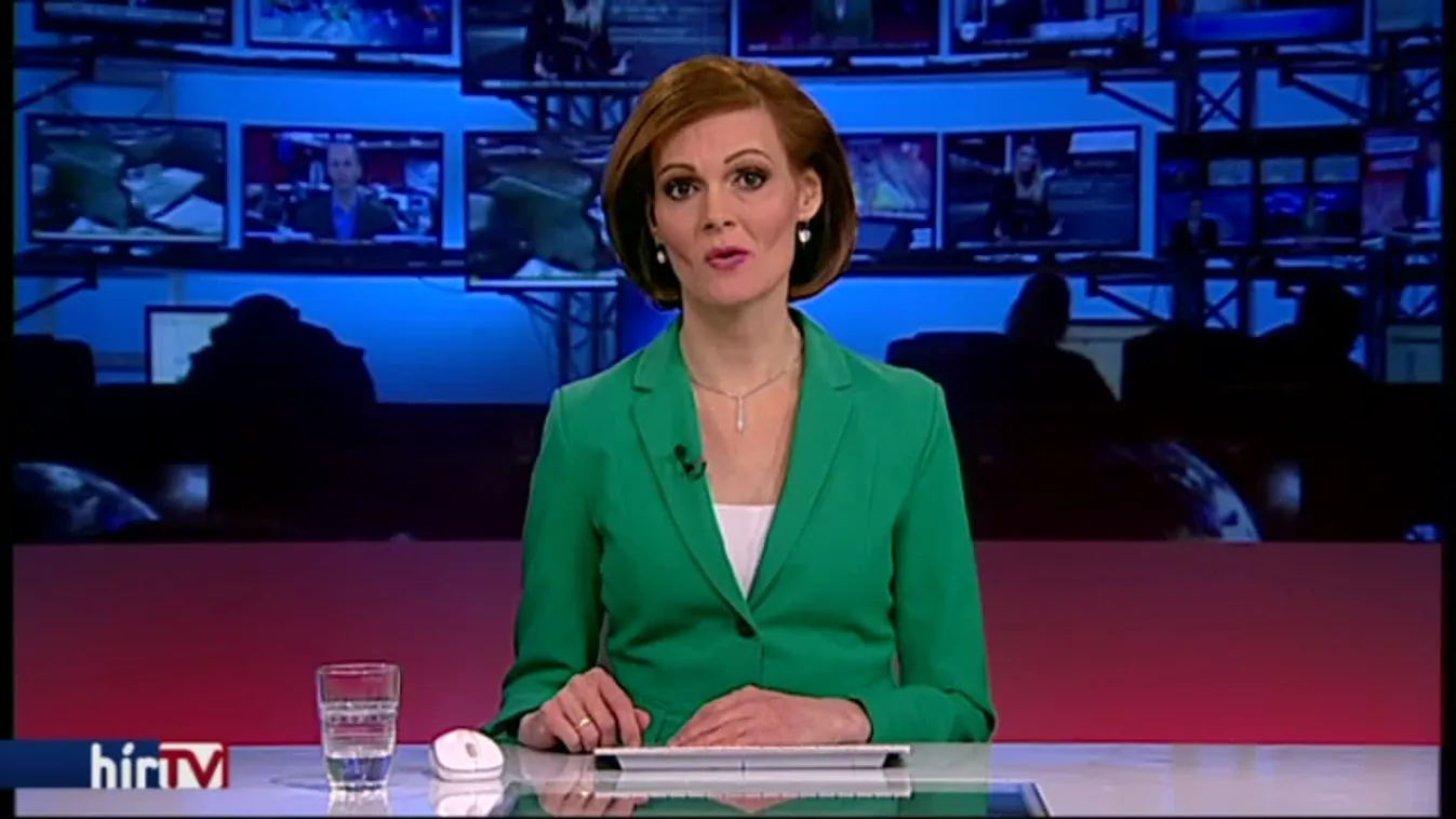 Márki-Zay az Egyenesenben: Nem lesz tisztogatás