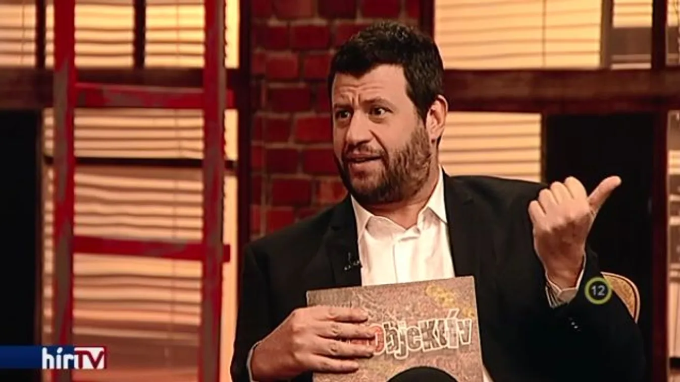 A tíz legnagyobb magyar közéleti sámán