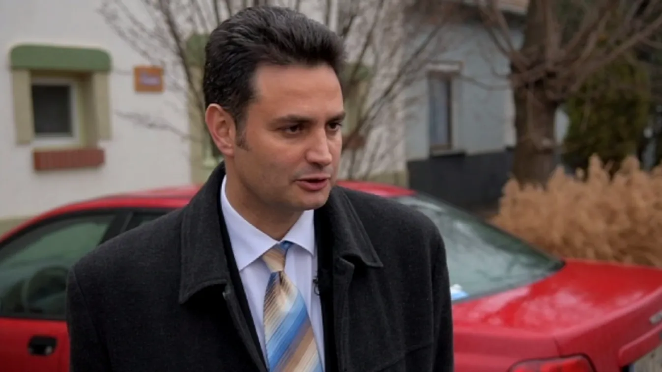 A Privátszférában Márki-Zay Péter