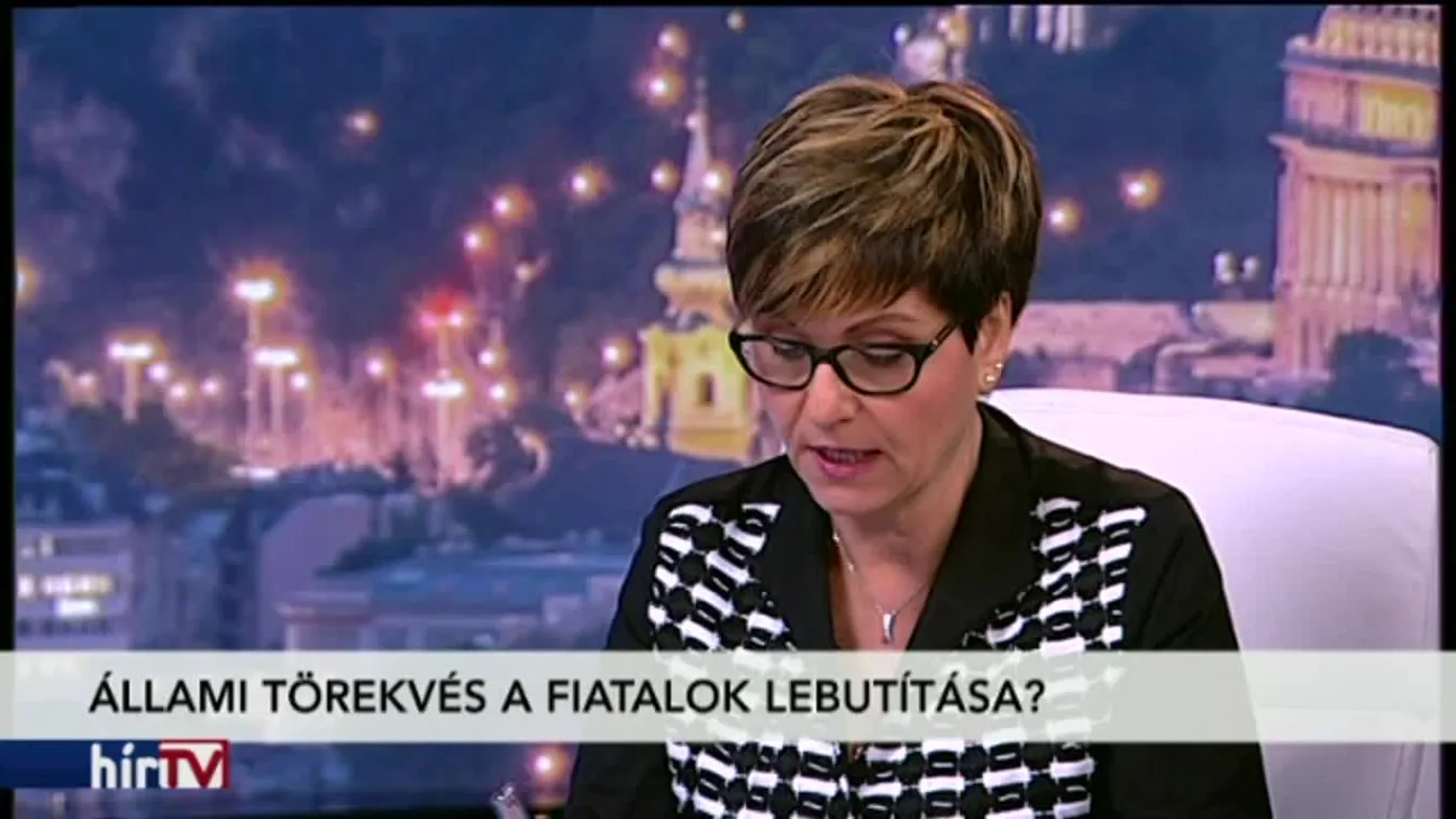 Egyenesen – Vélemény