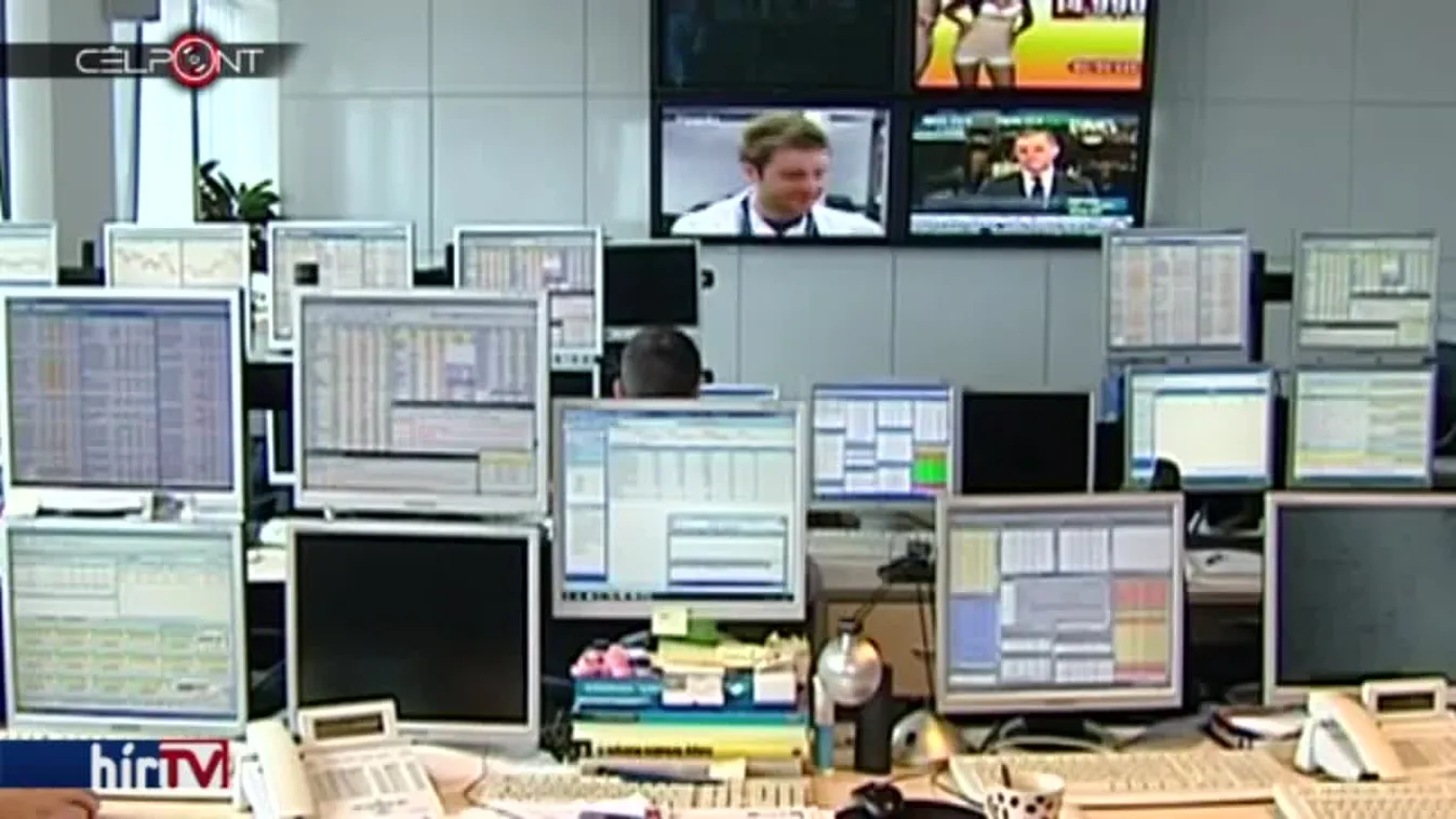 Lopás vagy varázslat?