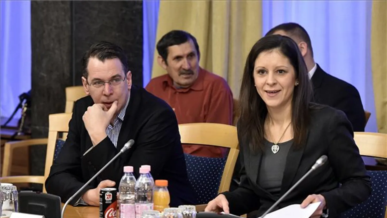 A Fidesz határozatképtelenné tette az ülést