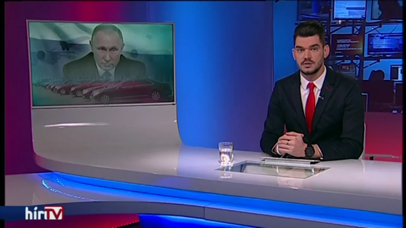 Jönnek az oroszellenes büntetőintézkedések