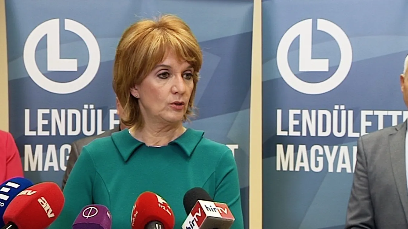 Ezzel a lendülettel – Egyenesen