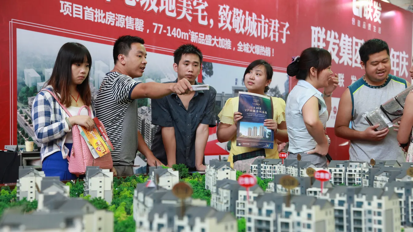 Nagy utazás - Ázsia