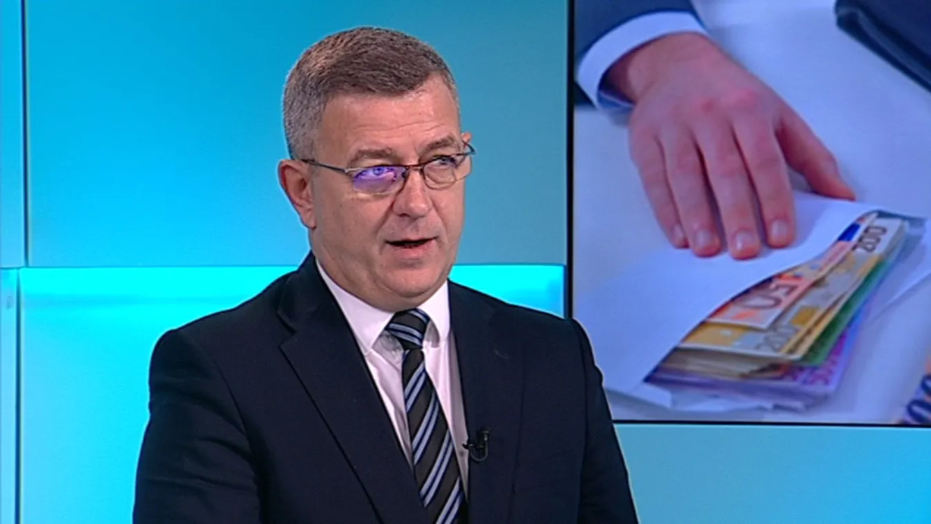 Szilágyi: A Jobbikban bárkinek lehet különvéleménye