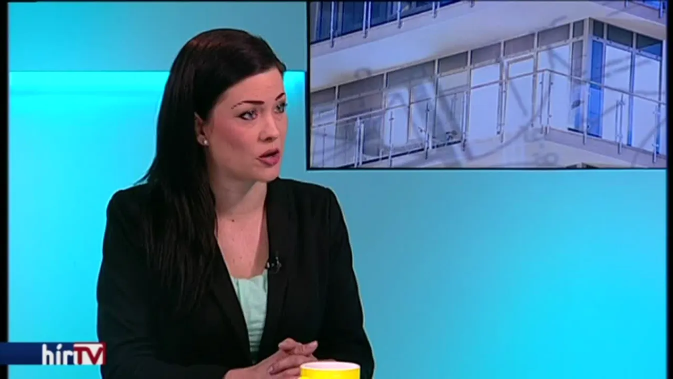 Reggeli járat – Megoldást kínál a lakhatási válságra az LMP