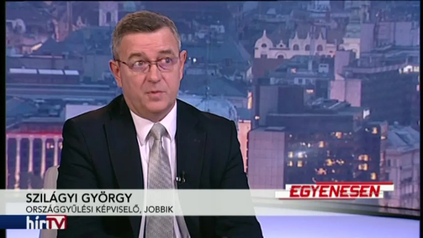 Egyenesen – Mélypont