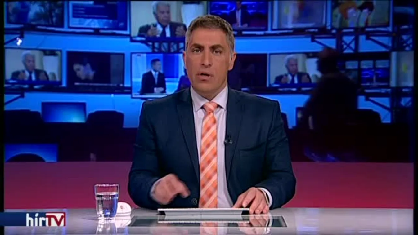 Ittasan randalírozott egy férfi a Blahán