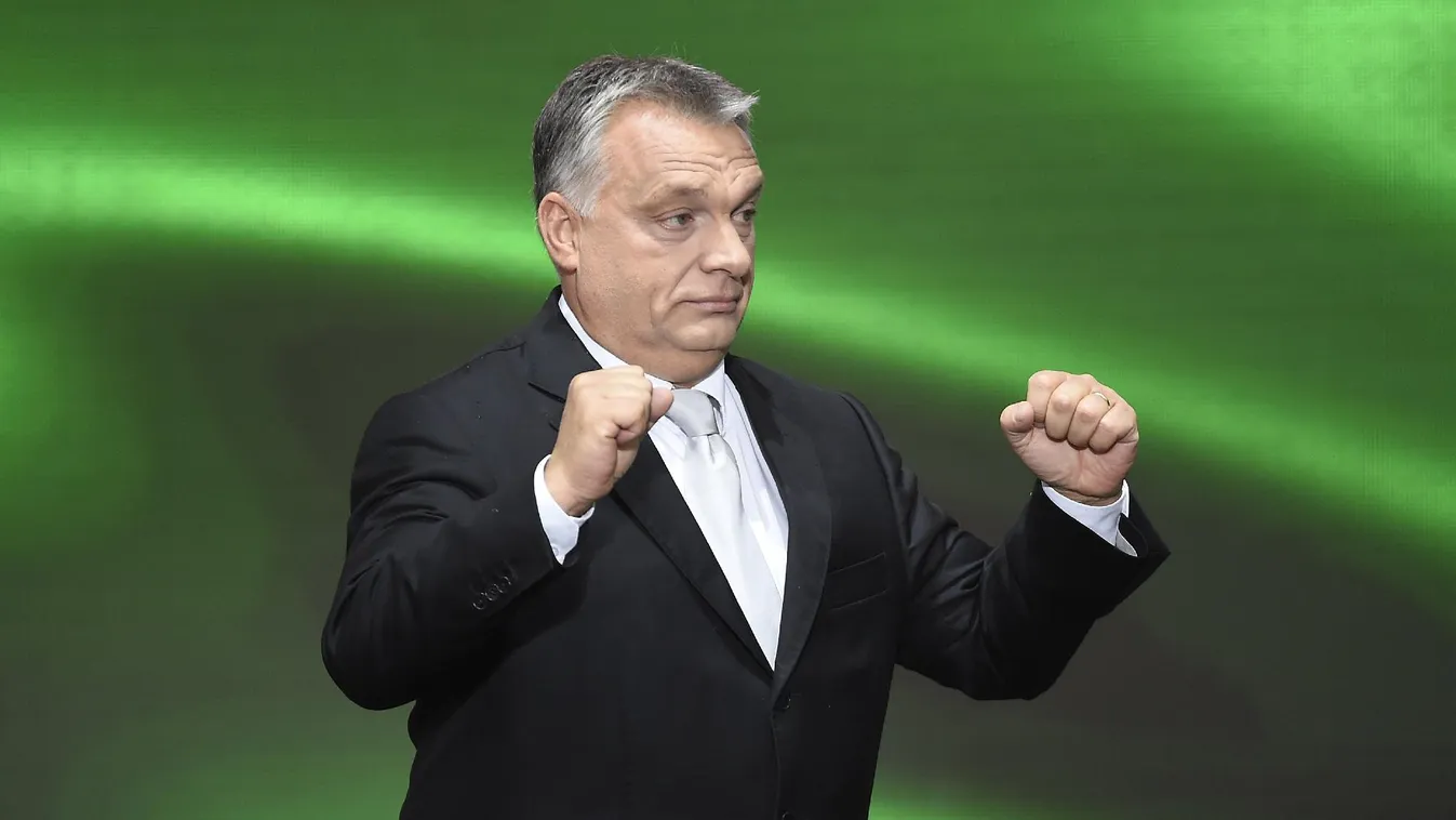 Törvénnyel köteleznék vitára Orbán Viktort