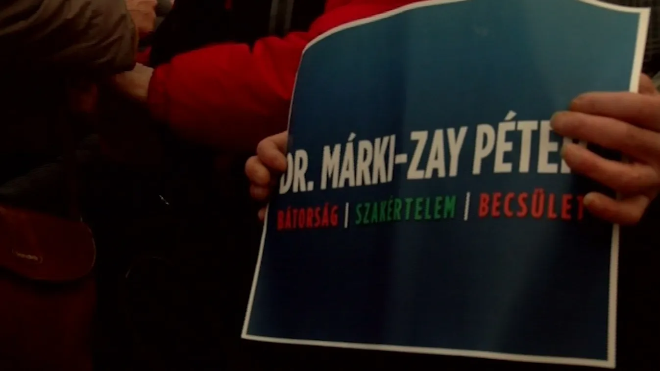 Márki-Zay: Lázár a legnagyobb kampánymenedzserem