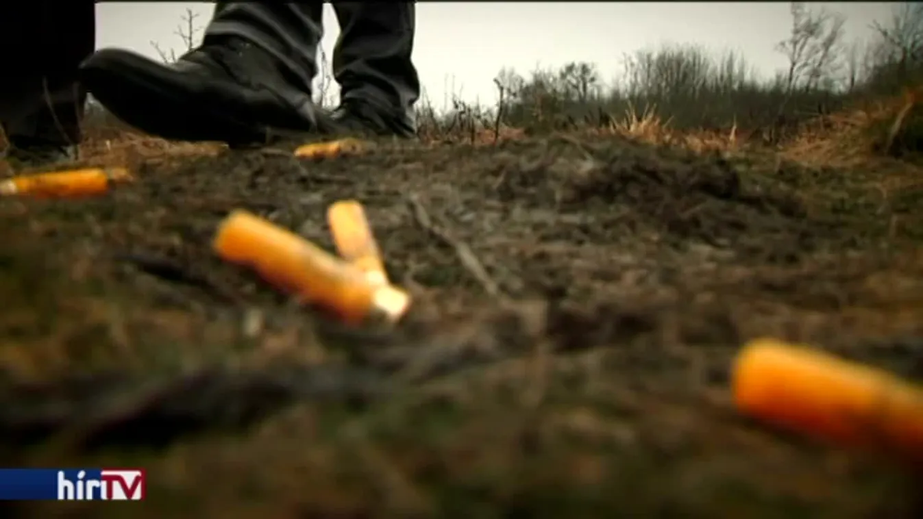 Látótér - Új vadászmezők