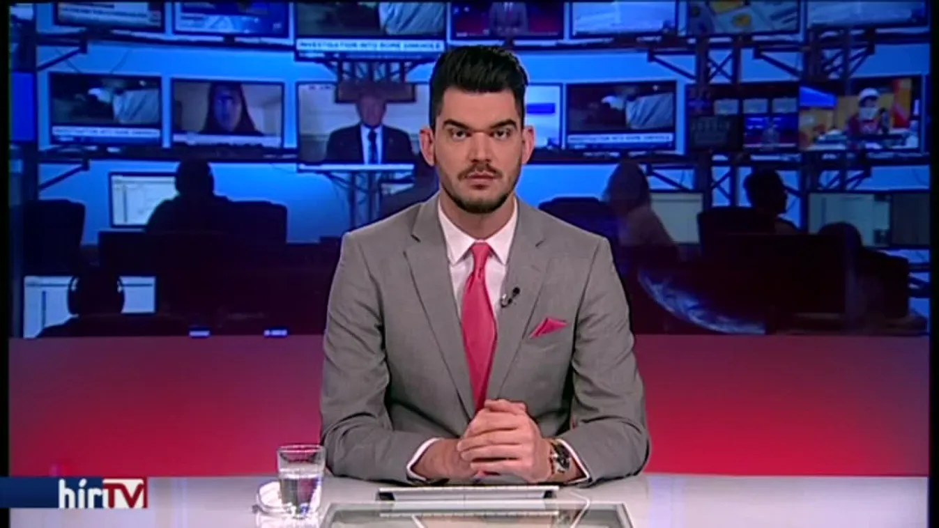 Bemutatta programját Vona