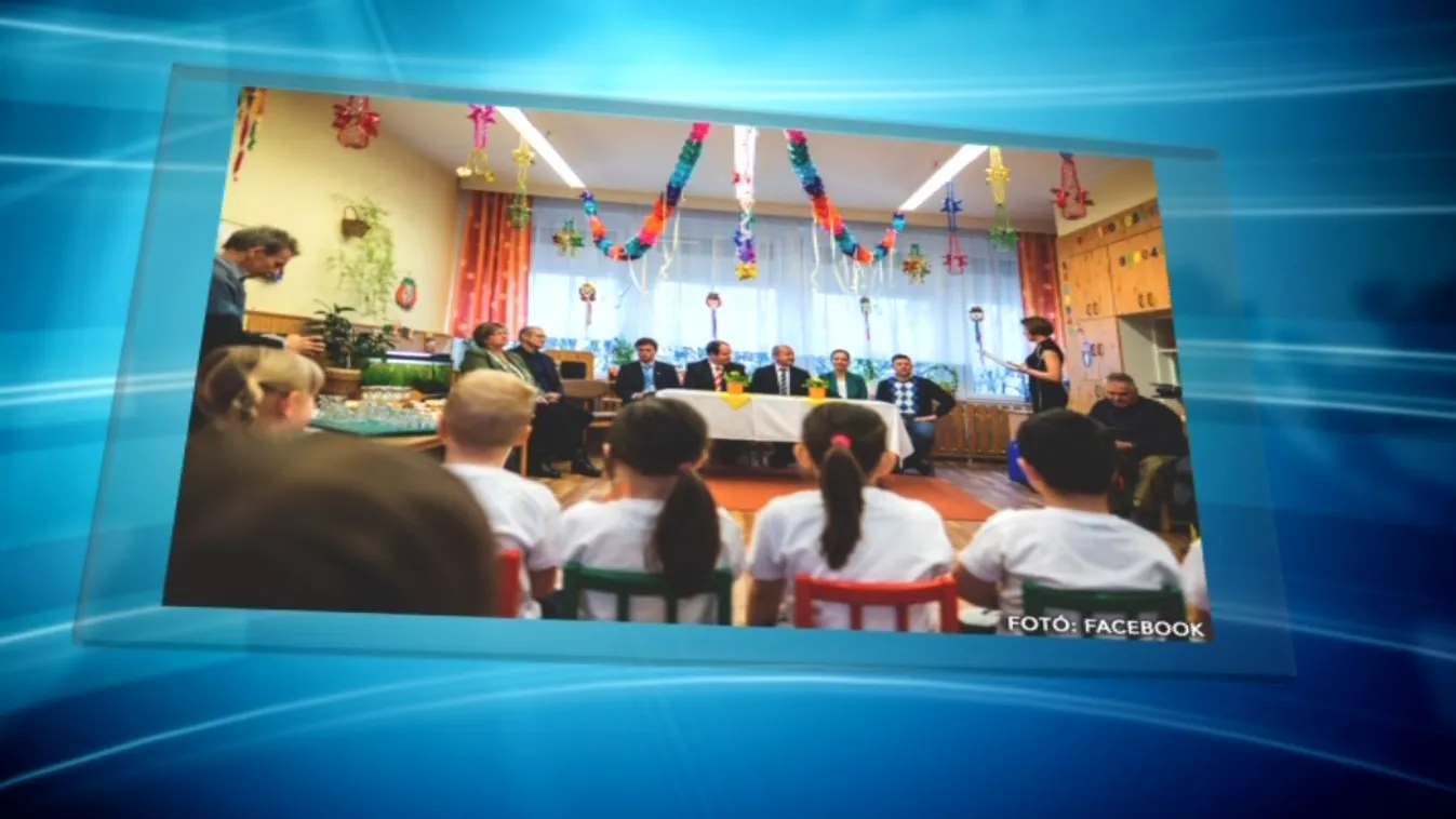 A szakember szerint is távol kellene tartani a gyerekeket a kampánytól