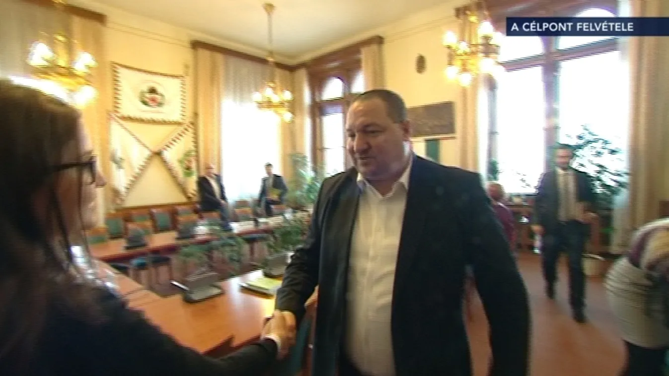 Orbán zsarolható? A Célpont utánament a kérdésnek