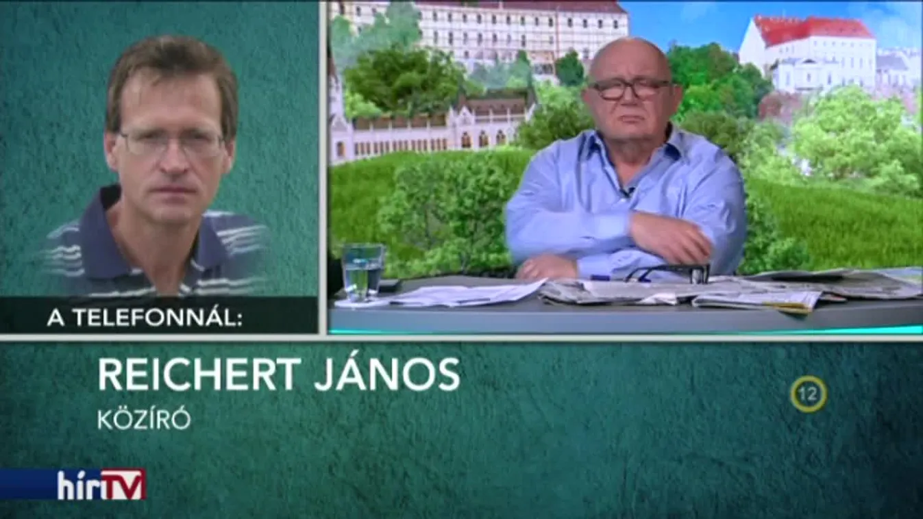 Tantusz – Pörög az állampolgársági biznisz keleten