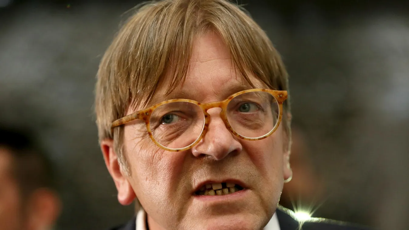 Káosztól fél a brexitkoordinátor