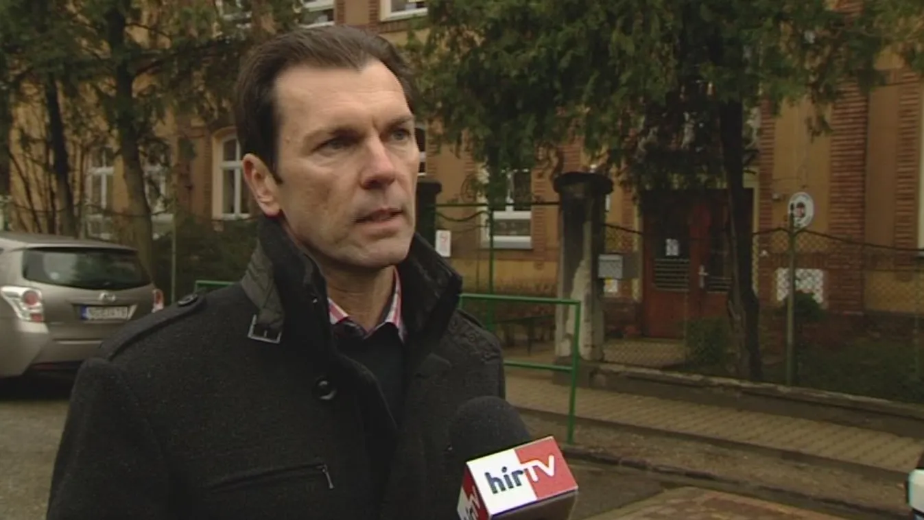 A pénzt lehívták, mégsem korszerűsítették az iskolát