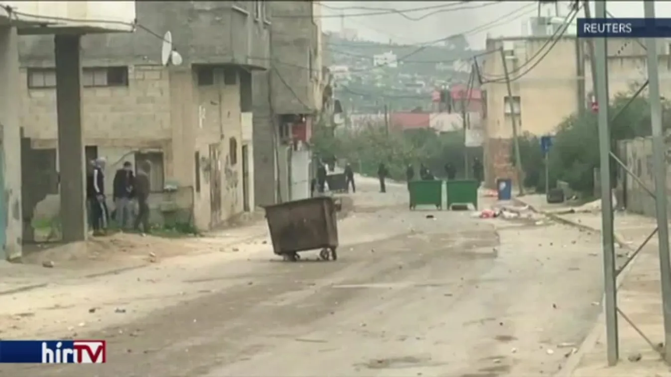 Végeztek az egy hónapja megölt rabbi gyilkosával